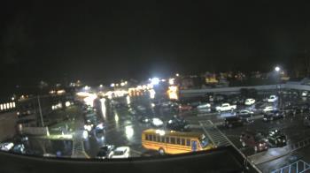 Weather camera view of Schoharie CSD.