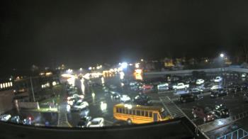 Weather camera view of Schoharie CSD.