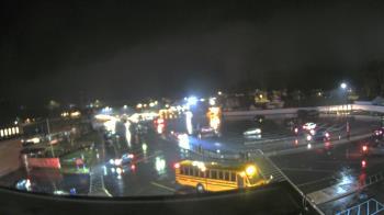 Weather camera view of Schoharie CSD.