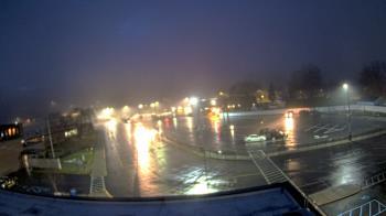 Weather camera view of Schoharie CSD.