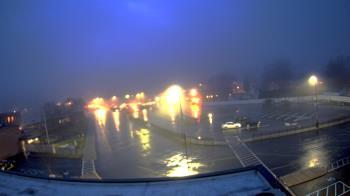 Weather camera view of Schoharie CSD.