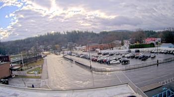 Weather camera view of Schoharie CSD.
