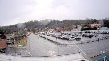 Weather camera view of Schoharie CSD.