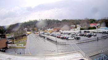 Weather camera view of Schoharie CSD.
