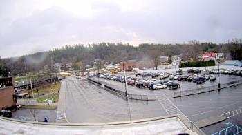 Weather camera view of Schoharie CSD.