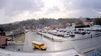 Weather camera view of Schoharie CSD.