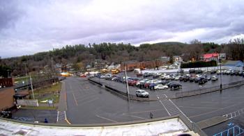 Weather camera view of Schoharie CSD.