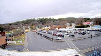 Weather camera view of Schoharie CSD.