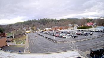 Weather camera view of Schoharie CSD.