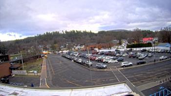 Weather camera view of Schoharie CSD.