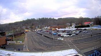 Weather camera view of Schoharie CSD.
