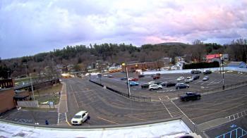 Weather camera view of Schoharie CSD.