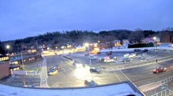 Weather camera view of Schoharie CSD.