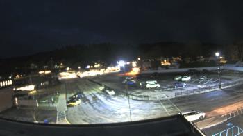 Weather camera view of Schoharie CSD.