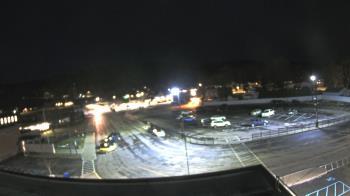 Weather camera view of Schoharie CSD.