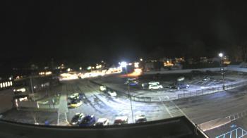 Weather camera view of Schoharie CSD.