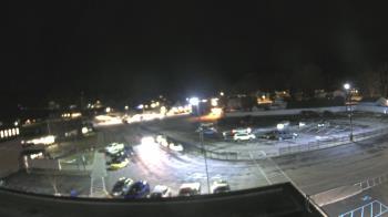 Weather camera view of Schoharie CSD.