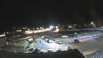 Weather camera view of Schoharie CSD.