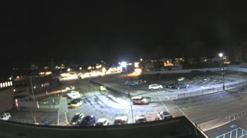 Weather camera view of Schoharie CSD.