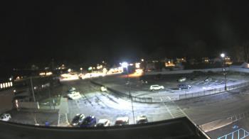 Weather camera view of Schoharie CSD.