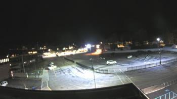 Weather camera view of Schoharie CSD.