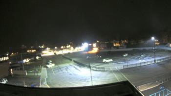 Weather camera view of Schoharie CSD.