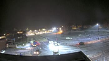 Weather camera view of Schoharie CSD.