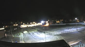 Weather camera view of Schoharie CSD.