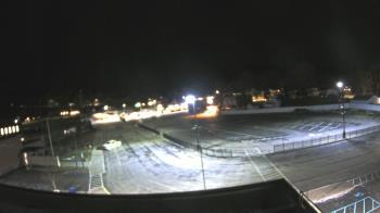 Weather camera view of Schoharie CSD.