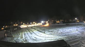 Weather camera view of Schoharie CSD.