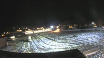 Weather camera view of Schoharie CSD.