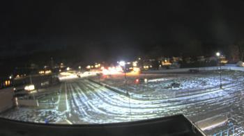 Weather camera view of Schoharie CSD.