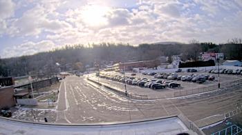 Weather camera view of Schoharie CSD.