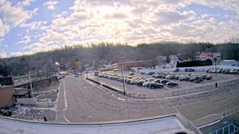 Weather camera view of Schoharie CSD.