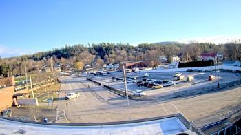 Weather camera view of Schoharie CSD.