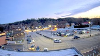 Weather camera view of Schoharie CSD.