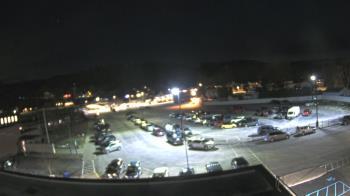 Weather camera view of Schoharie CSD.