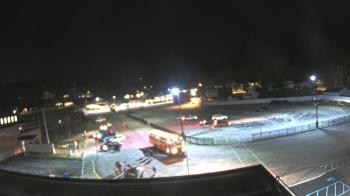 Weather camera view of Schoharie CSD.