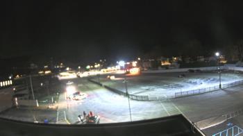 Weather camera view of Schoharie CSD.