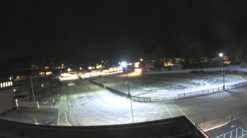 Weather camera view of Schoharie CSD.