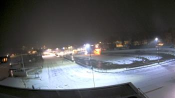 Weather camera view of Schoharie CSD.