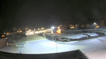 Weather camera view of Schoharie CSD.