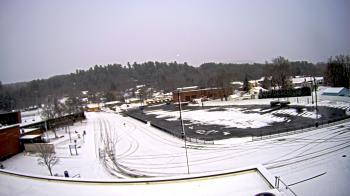 Weather camera view of Schoharie CSD.