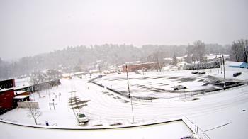 Weather camera view of Schoharie CSD.