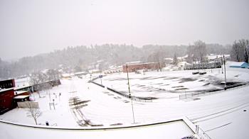 Weather camera view of Schoharie CSD.