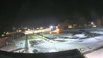 Weather camera view of Schoharie CSD.