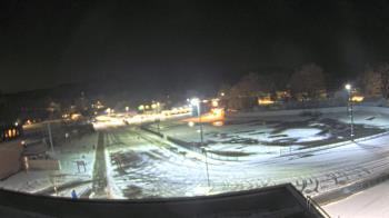 Weather camera view of Schoharie CSD.