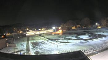 Weather camera view of Schoharie CSD.
