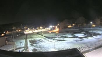 Weather camera view of Schoharie CSD.