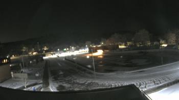 Weather camera view of Schoharie CSD.